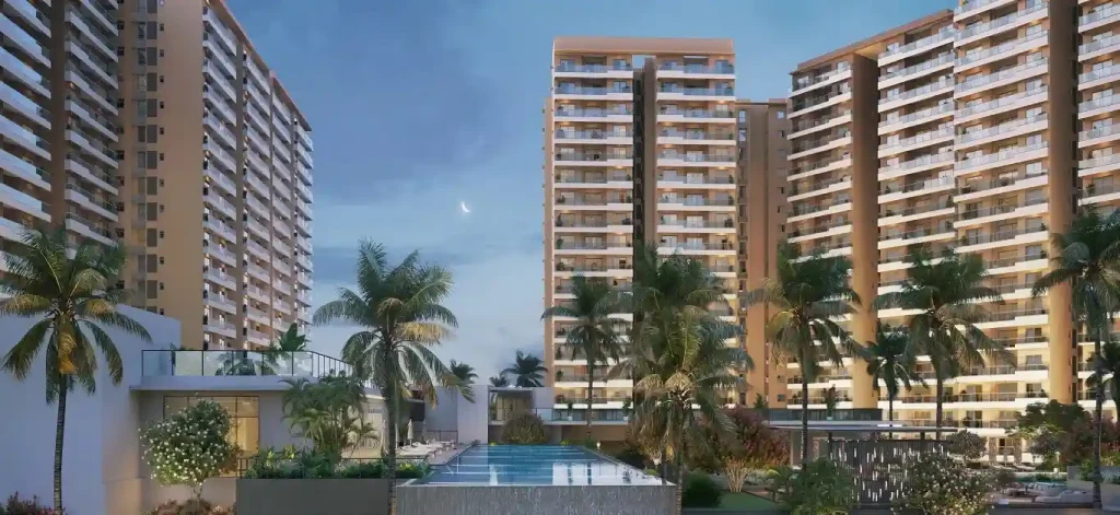 Prestige Tellapur Apartment all the videos, photos, virtual tour, gallery images, pictures by Prestige Group located at Tellapur, Hyderabad Telangana