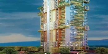Prestige Tellapur Apartment Masterplan HD by Prestige Group located at Tellapur, Hyderabad Telangana